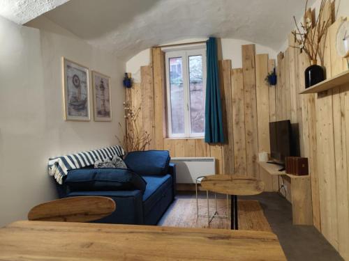 La Cabine du Large 1