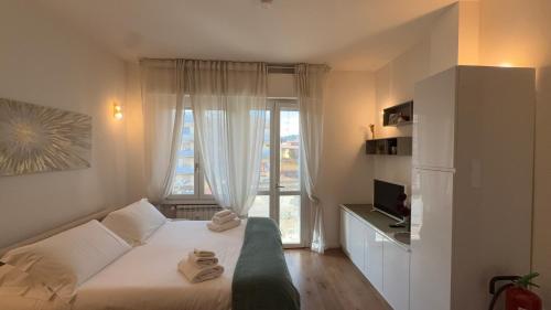 Casa Chiara Retreat