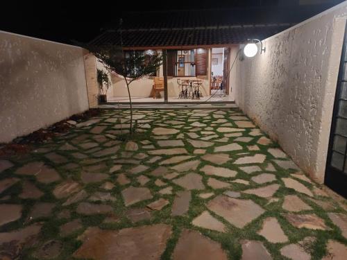 Fotografie z fotogalerie ubytování Estação Mineira Hospedagem v destinaci Carrancas