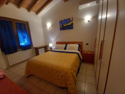 Foto dalla galleria di Villetta Tora a Santo Stefano di Magra