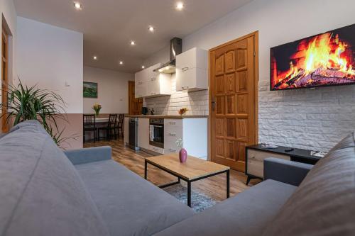 Apartament PIETRASÓWKA