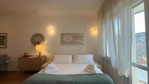 Casa Chiara Retreat