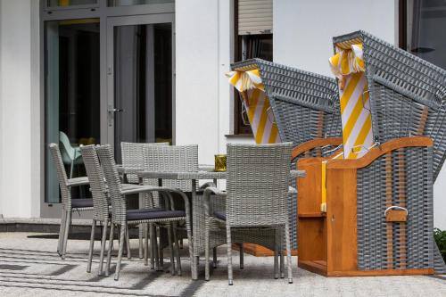 Fotografie z fotogalerie ubytování Solaris Apartamenty v destinaci Pobierowo