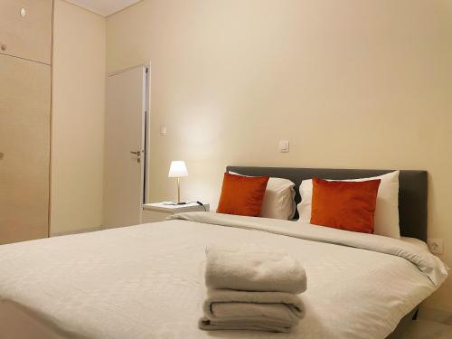 Bluebay comfort apartment Paleo Faliro