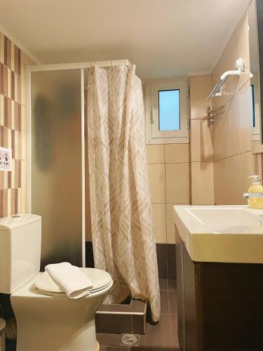 Bluebay comfort apartment Paleo Faliro
