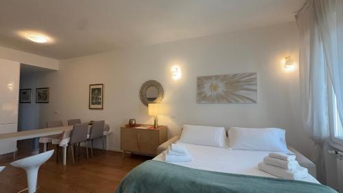 Casa Chiara Retreat