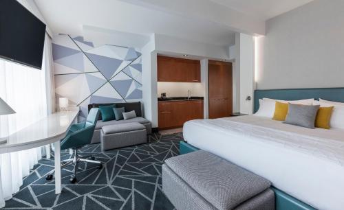 Warwick Le Crystal - Montréal Image
