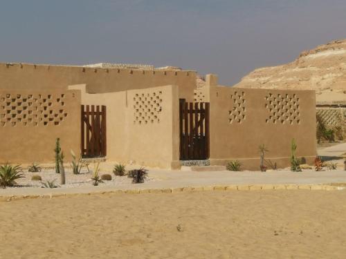 ホテルが所在する建物