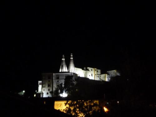 Fotografie z fotogalerie ubytování Moon Hill By Joivy v destinaci Sintra