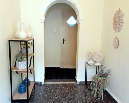 Φωτογραφία από το άλμπουμ του Perdika Bayview House στην Πέρδικα