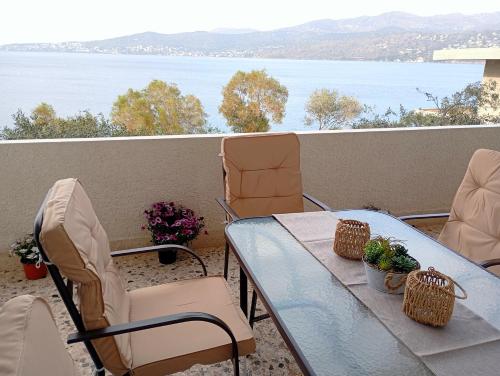 Perdika Bayview House