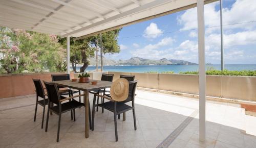 Villa Llenaire - La Goleta Hotel de Mar & Villas