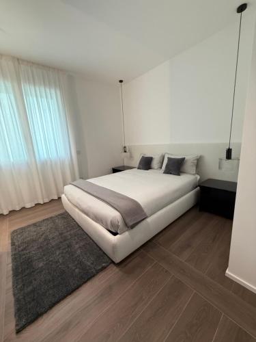 White House Villa con posti auto Milano photo 67