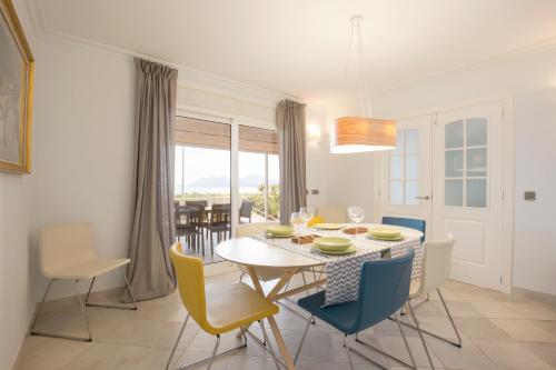 Villa Llenaire - La Goleta Hotel de Mar & Villas