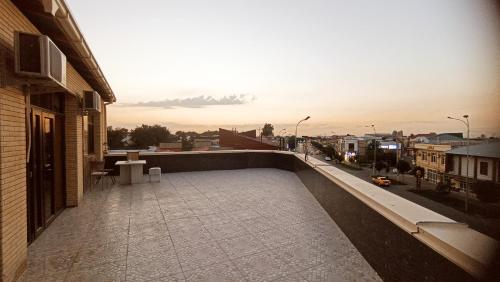 Φωτογραφία από το άλμπουμ του Shaxlo&Ali Hotel στη Σαμαρκάνδη