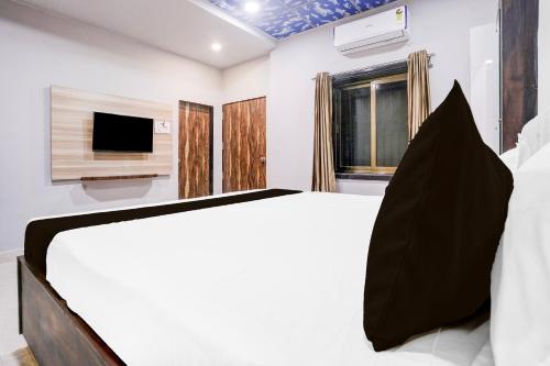 Fotografie z fotogalerie ubytování SPOT ON Hotel SP Palace v destinaci Súrat