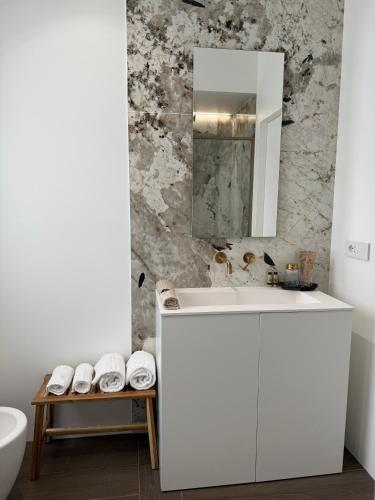 White House Villa con posti auto Milano photo 63