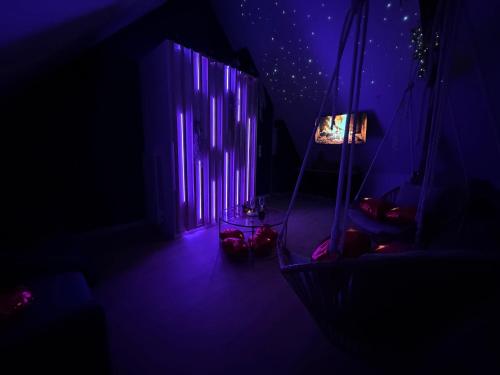 Love appartement proche plage