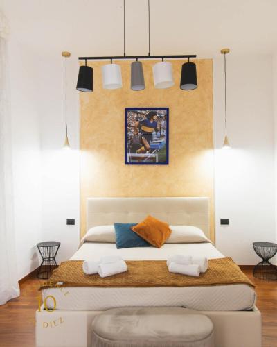 Residence El Diez