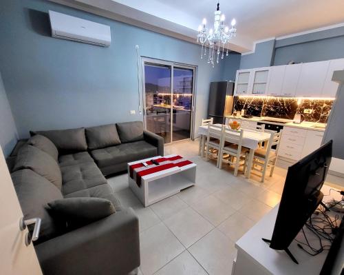 Ewa Apartment