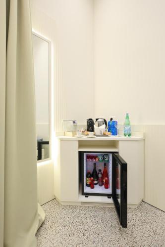 Φωτογραφία από το άλμπουμ του Nazzarì B&B Tropea στην Tropea