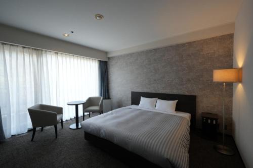 Gallery image of Takeo Century Hotel - Vacation STAY 51851v in Takeo