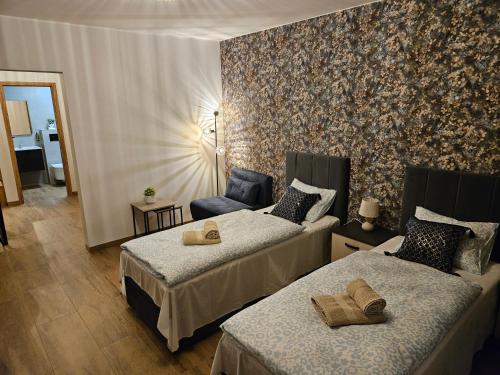 Virgo Apartments & Rooms Koleczkowo