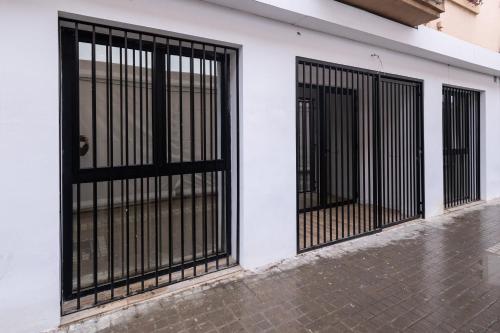 Fotografie z fotogalerie ubytování Lôla Suites by Concept Flats ve Valencii