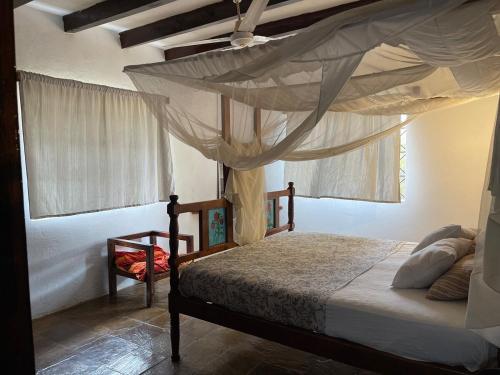 Gallery image of Amani House in Kilifi