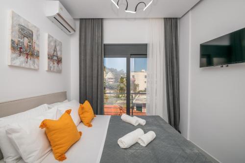 Eleana's Zante Suite by "elite"