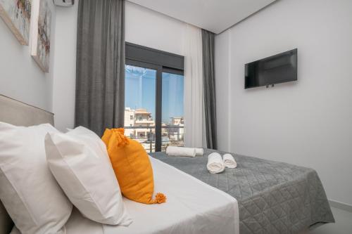 Eleana's Zante Suite by "elite"