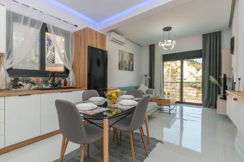 Eleana's Zante Suite by "elite"