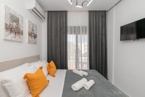 Eleana's Zante Suite by "elite"