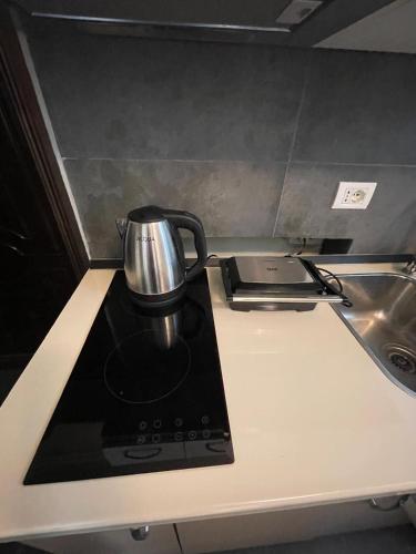 Foto de la galeria de Eness Apartament a Tirana
