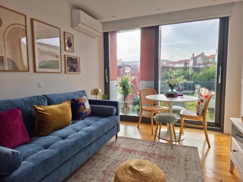 Fontainhas Elite Apartments