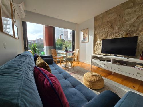 Fontainhas Elite Apartments