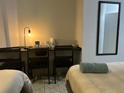 Foto sihtkohas Manzini asuva majutusasutuse Skyfly Bed & Breakfast galeriist