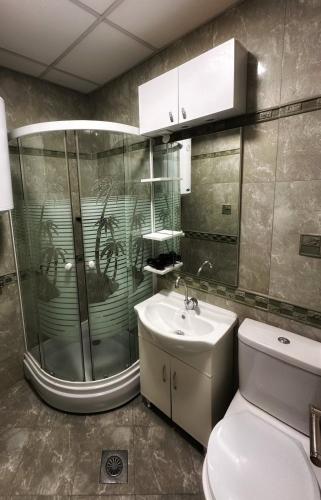 Bany a Diamond central 1