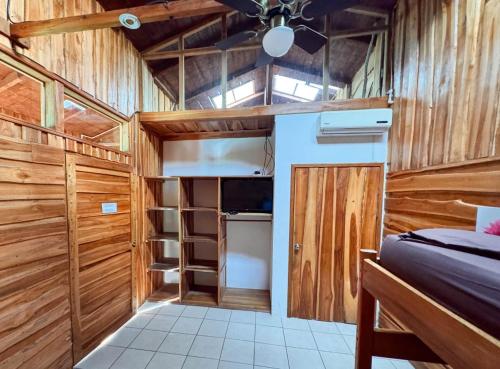 Fotografie z fotogalerie ubytování Hotel Delfines Puerto Jimenez v destinaci Palma