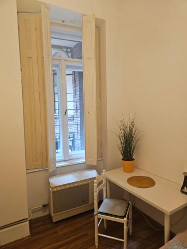 Fotografie z fotogalerie ubytování Lovely Riverside Rooms v Budapešti