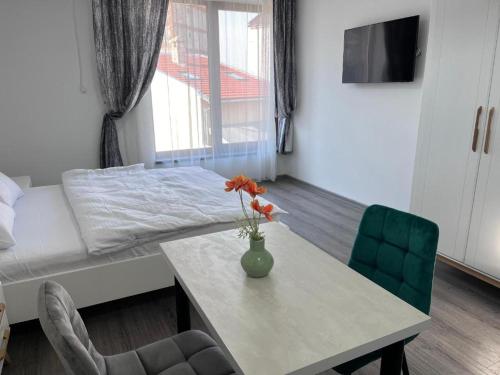 TV o dispositivi per l'intrattenimento presso Casa Eden