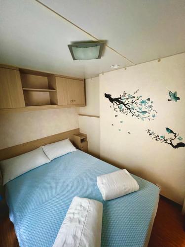 Φωτογραφία από το άλμπουμ του Buona Mobile Homes on Camping Mare e Pineta σε Lido di Spina