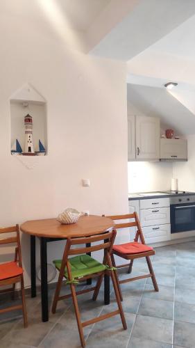 Maria's Apartment Sifnos