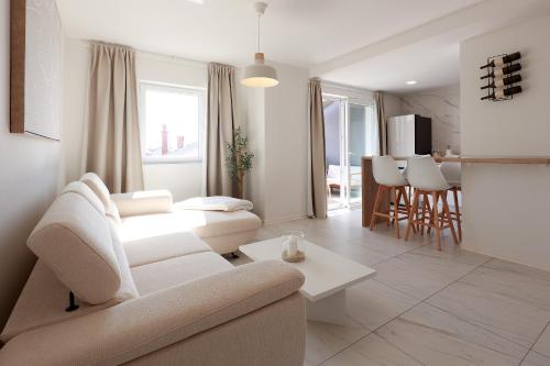 SPA Apartment Mediterano