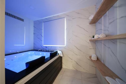 SPA Apartment Mediterano