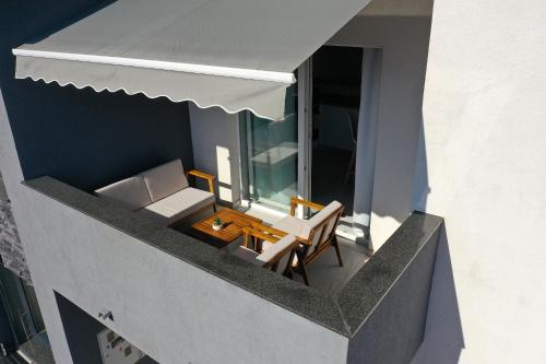 SPA Apartment Mediterano