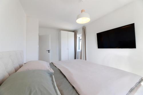 SPA Apartment Mediterano