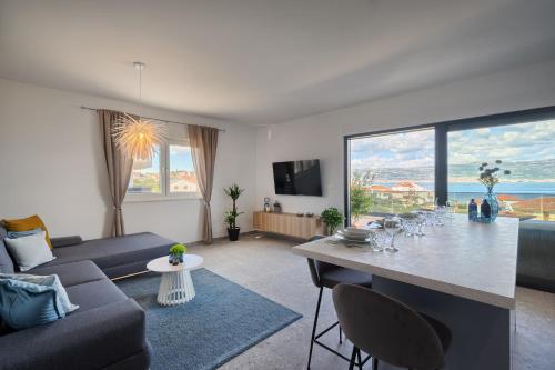 The Wave - Sea-View & Pool