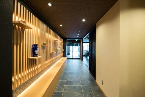Фотография из галереи Shiki Suites - Vacation STAY 22189v в Киото