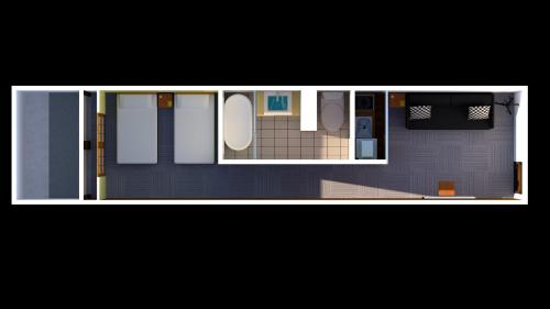 Фотография из галереи Shiki Suites - Vacation STAY 22189v в Киото